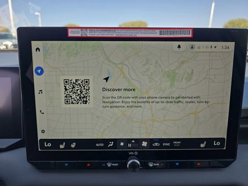 New 2026 Toyota RAV4 Limited image 22