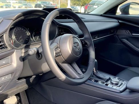 New 2026 MAZDA CX-30 AWD 2.5 S w/ Select Sport Pkg image 8