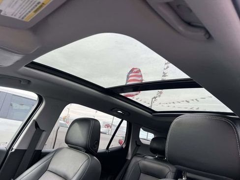 Certified 2022 GMC Terrain SLT w/ Elevation Edition image 20