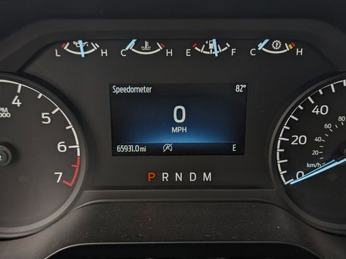 Certified 2021 Ford F150 XL w/ Equipment Group 101A High image 11