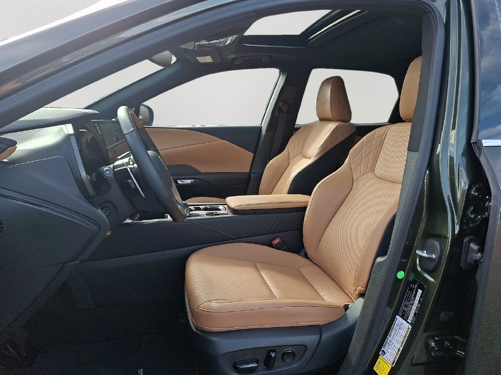 Certified 2026 Lexus RX 350 Premium AWD/4WD image 15