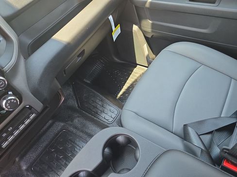 New 2026 RAM 5500 Tradesman AWD/4WD image 25