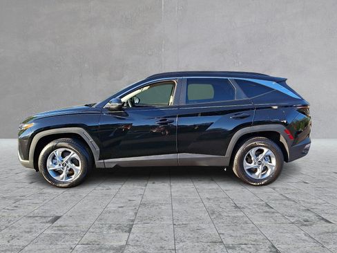 Certified 2023 Hyundai Tucson SEL AWD/4WD image 7