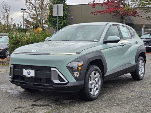 New 2026 Hyundai Kona SE image 3