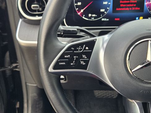 Certified 2024 Mercedes-Benz C 300 Sedan image 27