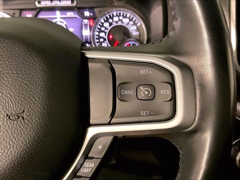 Used 2022 RAM 1500 Big Horn AWD/4WD image 19