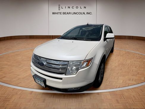 Used 2010 Ford Edge SEL AWD/4WD image 2