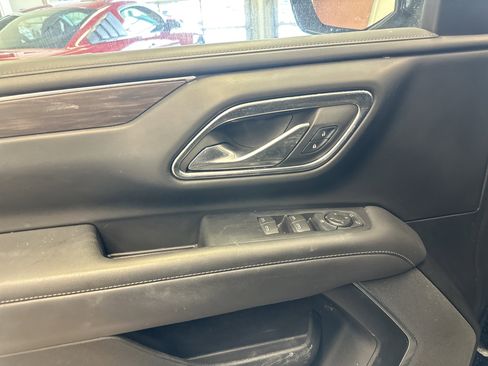 Used 2023 Chevrolet Tahoe LS w/ Driver Alert Package image 16