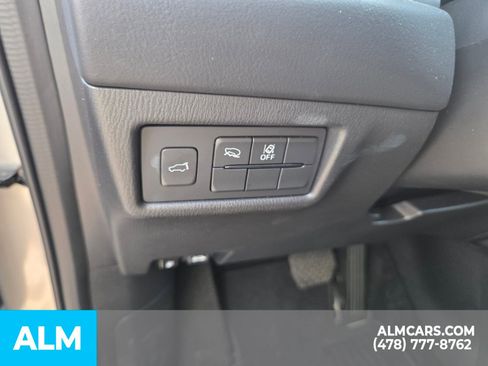 Used 2025 MAZDA CX-5 AWD 2.5 S w/ Preferred Package image 17