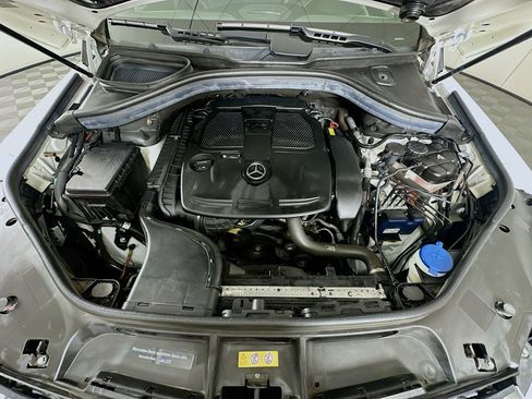 Used 2018 Mercedes-Benz GLE 350 GLE 350 image 35