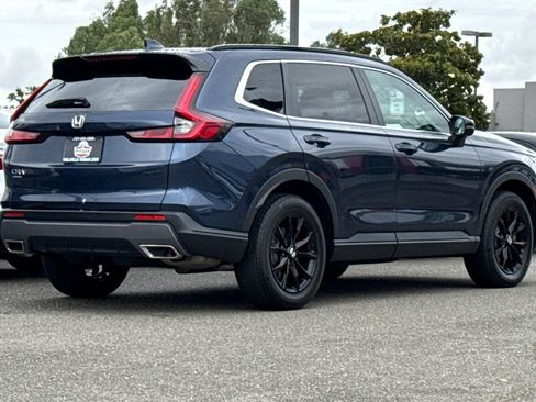 Used 2024 Honda CR-V Sport image 5