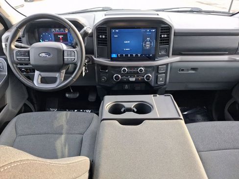 Used 2025 Ford F150 XLT w/ Equipment Group 301A Standard RWD image 10