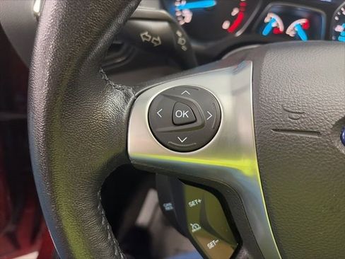 Used 2016 Ford Escape Titanium w/ Equipment Group 301A AWD/4WD image 21