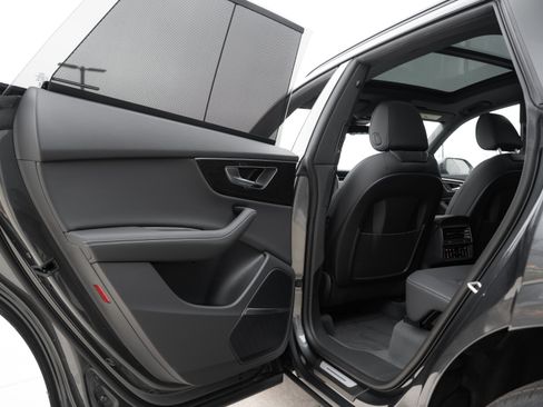 New 2026 Audi Q8 Premium Plus image 29