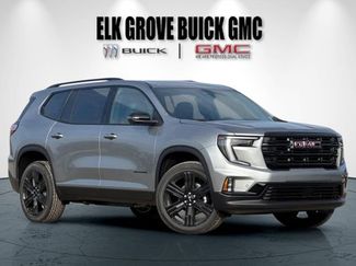 New 2026 GMC Acadia Elevation w/ Super Cruise Package video 2