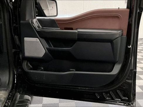 Used 2023 Ford F150 Lariat w/ Equipment Group 502A High image 22