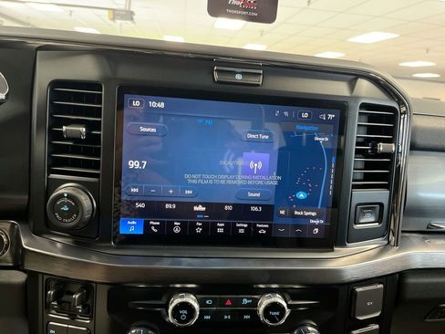 New 2025 Ford F250 Lariat w/ Lariat Ultimate Package image 19