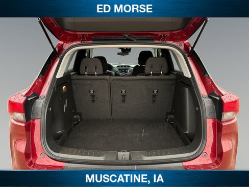 Certified 2023 Chevrolet TrailBlazer LT image 18