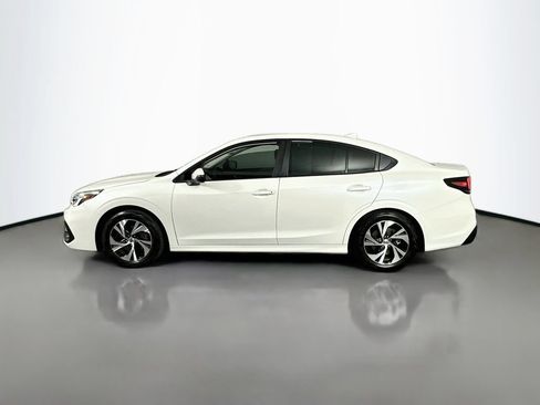 Used 2024 Subaru Legacy Premium AWD/4WD image 5