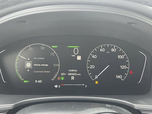 New 2026 Honda Civic Sport image 39