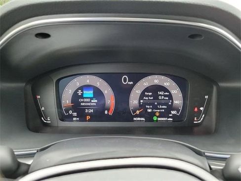 Certified 2025 Acura Integra A-Spec image 18