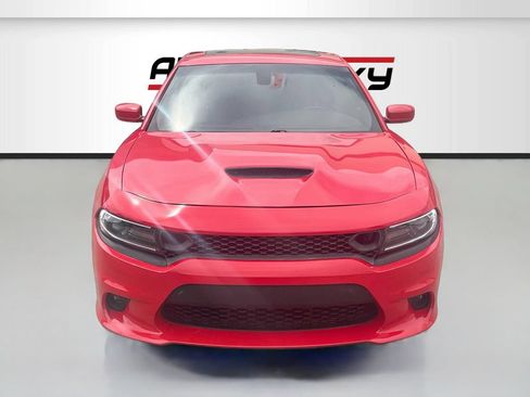 Used 2021 Dodge Charger R/T w/ Plus Group RWD image 2