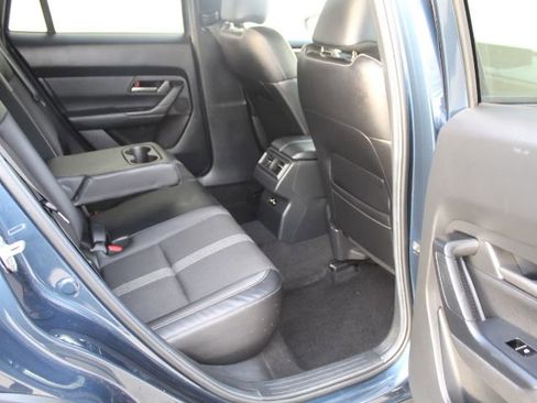 Used 2024 MAZDA CX-50 AWD 2.5 S w/ Preferred Package image 36