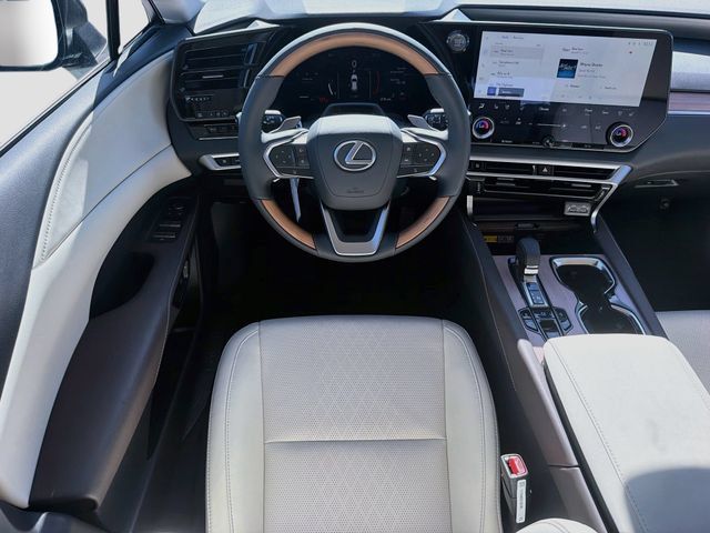 New 2026 Lexus RX 350 Premium Plus w/ Convenience Package AWD/4WD image 18