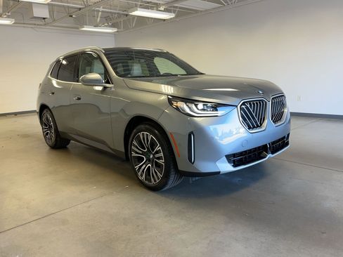 New 2026 BMW X3 xDrive30 w/ Convenience Package image 6