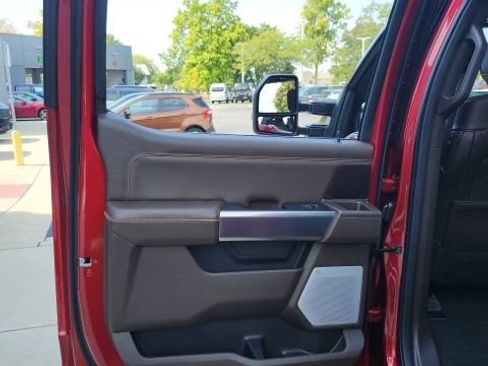 New 2026 Ford F350 King Ranch w/ Chrome Package AWD/4WD image 38