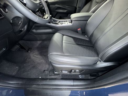 New 2025 Kia Sorento X-Line EX image 15