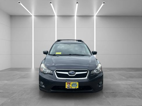 Used 2015 Subaru Crosstrek 2.0i Limited image 2