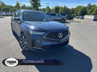 New 2026 Acura MDX SH-AWD w/ Technology Package video 1