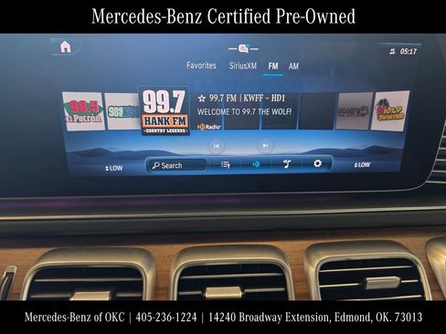 Certified 2026 Mercedes-Benz GLE 350 GLE 350 image 9