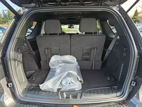 New 2026 Dodge Durango GT w/ Blacktop Package image 18