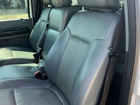 Used 2016 Ford F350 XL w/ XL Value Package RWD image 10