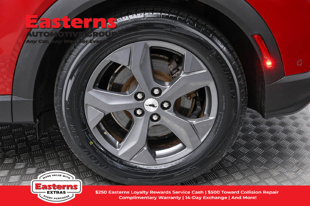 Used 2023 Ford Mustang Mach-E Select AWD/4WD image 9