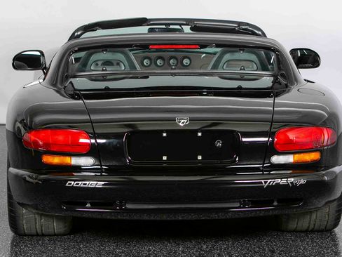 Used 1995 Dodge Viper RT/10 image 53