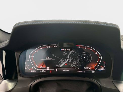 Used 2020 BMW M340i image 26