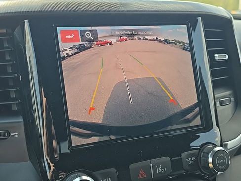 New 2026 RAM 1500 Express AWD/4WD image 42