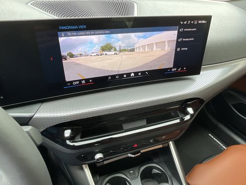 New 2027 BMW M4 Coupe w/ Executive Package RWD image 17