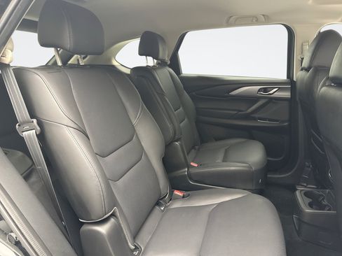 Used 2023 MAZDA CX-9 Touring Plus AWD/4WD image 18