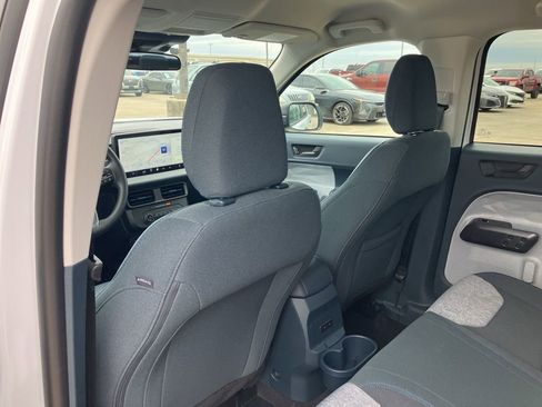 New 2026 Ford Maverick XLT w/ 4K Tow Package image 20