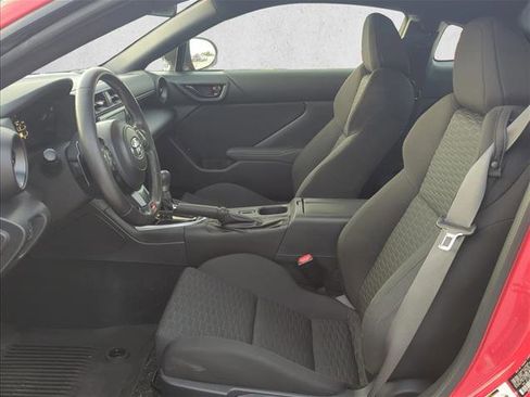 Certified 2023 Toyota GR86 image 12