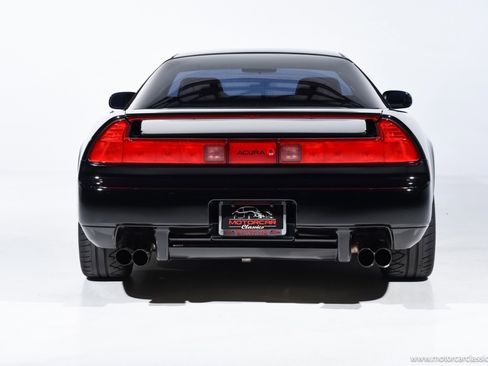 Used 1992 Acura NSX image 6