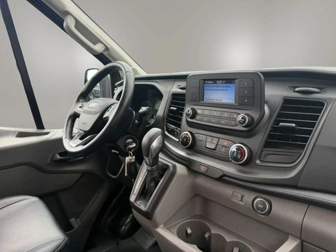 Used 2020 Ford Transit 250 Medium Roof w/ Load Area Protection Package RWD image 45