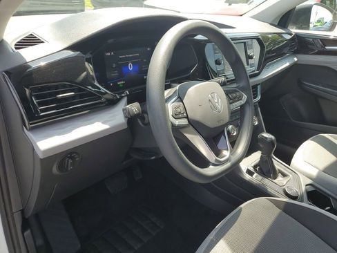Used 2022 Volkswagen Taos S AWD/4WD image 18