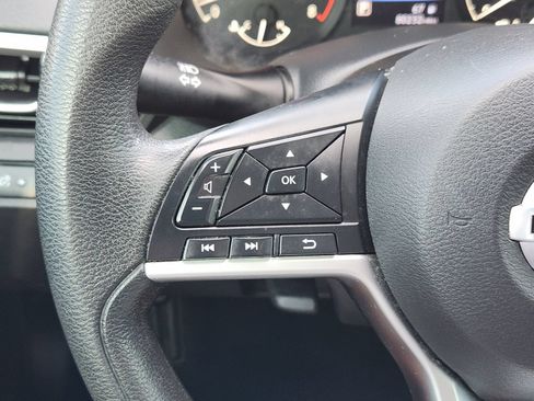 Used 2021 Nissan Altima 2.5 S FWD image 34