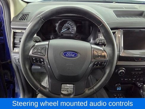 Used 2019 Ford Ranger Lariat w/ Equipment Group 501A Mid image 15