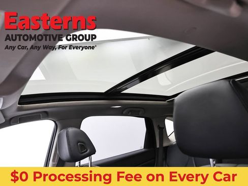 Used 2021 Acura RDX AWD image 32